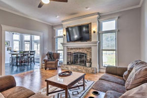 Spacious Westfield Home with Sports Complex On-Site
